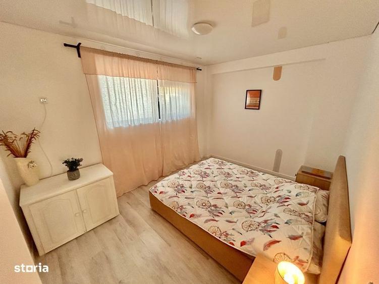 Inchiriez apartament 3 camere cu gradina - 7