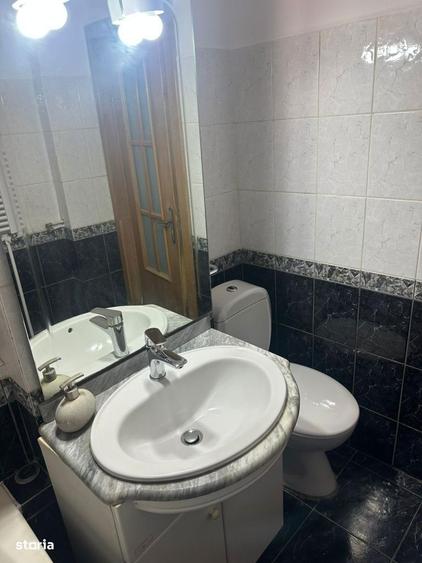 Apartament 4 camere transformat in 3 camere Calea Bucuresti. Macdonal - 6