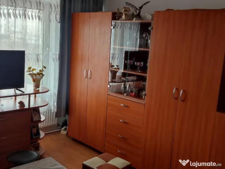 Apartament cu 1 camera ,decomandat , mobilat si renovat rece - 4