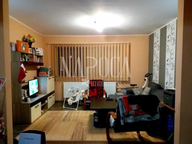 Apartament 3 camere de vanzare in Europa, Cluj Napoca - 3