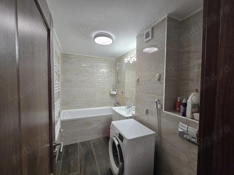 Apartament 2 camere - Anastasia Residence - ORADEA - 4