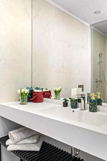 Apartament nou cu 3 camere de vânzare // One Verdi Park - 9