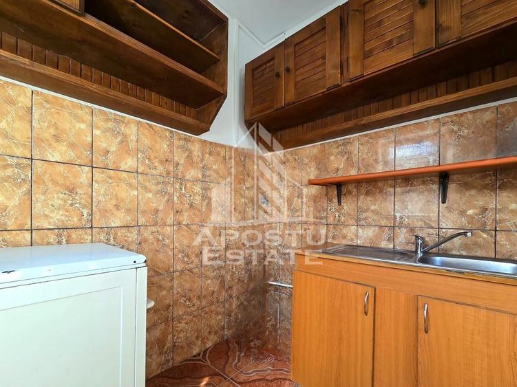 Apartament 2 camere semidecomandat, Gradiste 37 mp - 7