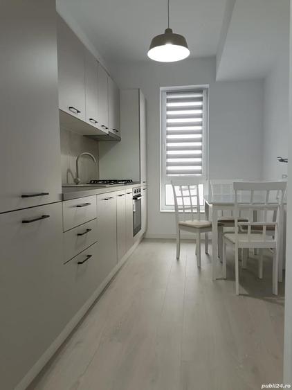 Persoana fizica vand ap cu o camera zona Braytim. - 4