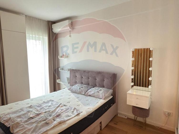 STUDIO DE INCHIRIAT|  AVIATIEI APARTMENTS - 5