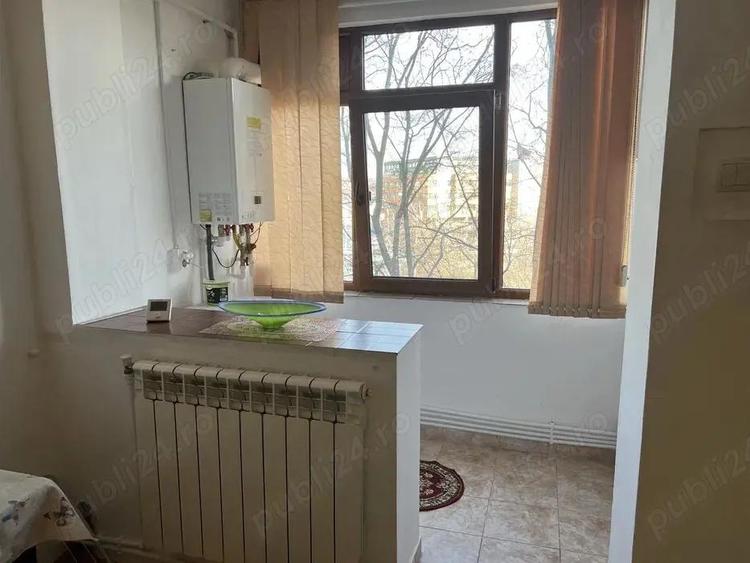 Garsoniera Tatarasi - 2 Baieti - 4