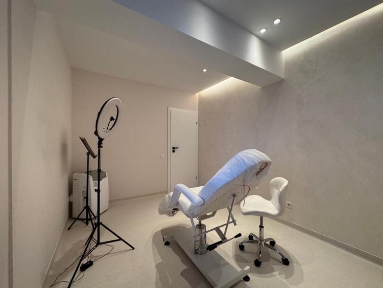 Cabinete de inchiriat intr-o clinica pentru infrumusetare de prestigiu - 11