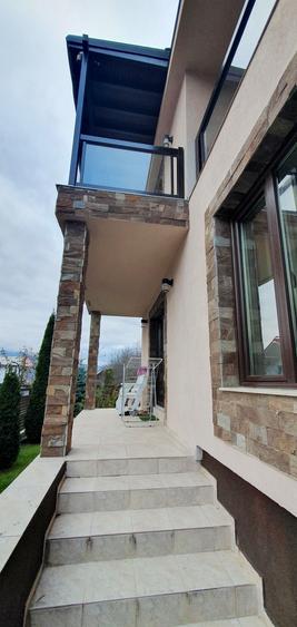 Vila moderma P+E, zona rezidentiala- Ursulet - 2