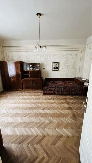 Casa de vanzare Cisnadie centru ! - 7