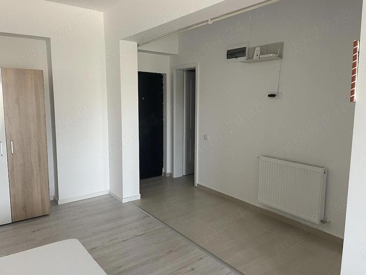 Apartament Studio an 2023 + loc de parcare inclus - 8