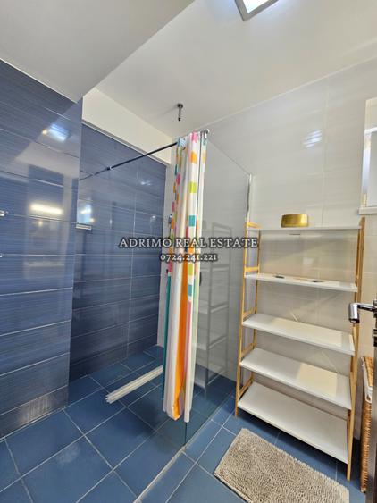 LUX! Ap3cam - PARCARE PRIVATA - Bloc Nou - TermenLung - 1000 Euro - 20