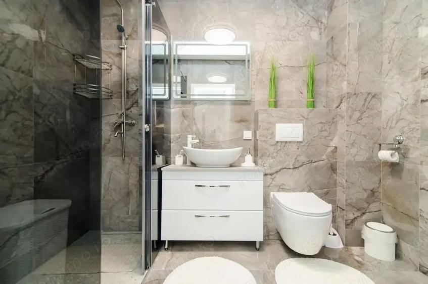 Vanzare garsoniera Piata Romana - 5