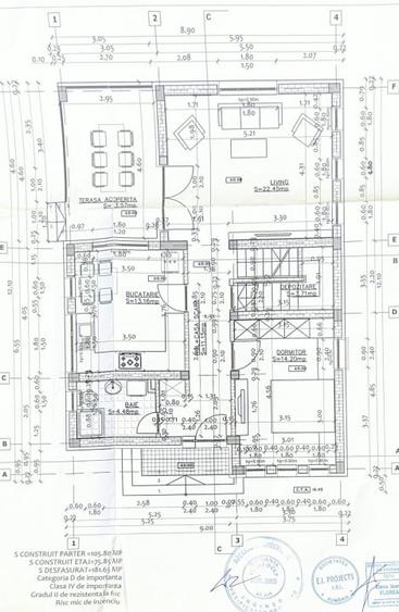 Casă spațioasă Samurcasi | 185 mp utili | teren 502 mp | Lângă Grădiniță - 9
