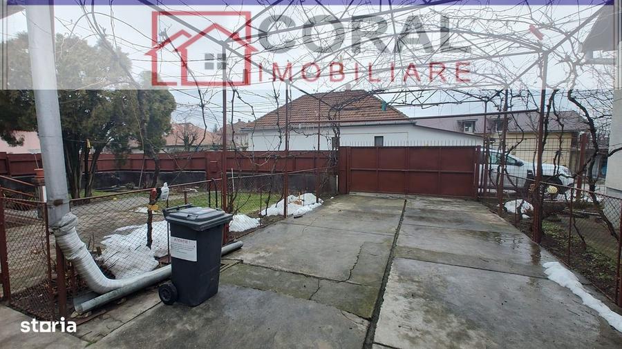 De vanzare casa, str. Oituz - 11