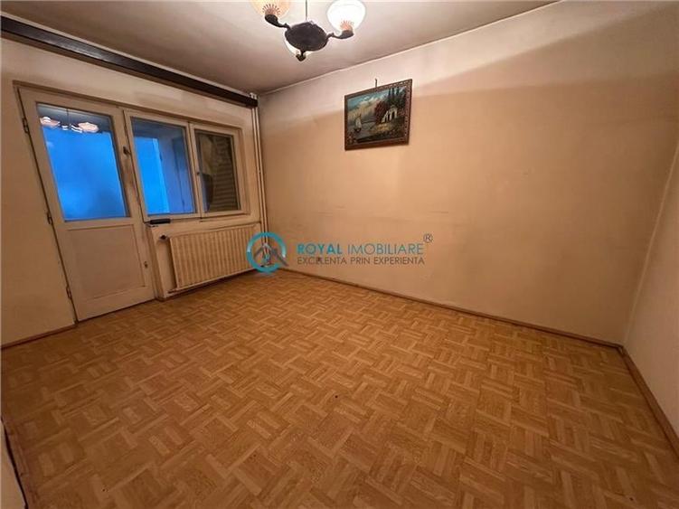 Royal Imobiliare - Vanzare apartament 2 camere zona Republicii - 3