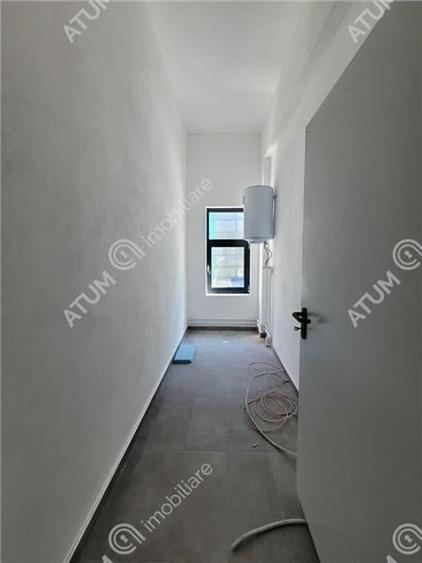 Spatiu birouri cu parcari proprii in Zona Industriala Est Sibiu - 4