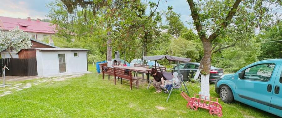 Casa in Moreni (exterior Vest) si 2000 mp de teren - 10