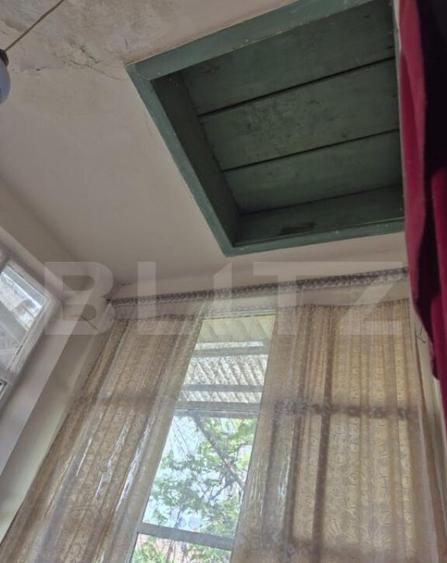 Casa de vanzare in Sancraiul de Mures 1260 mp teren - 5