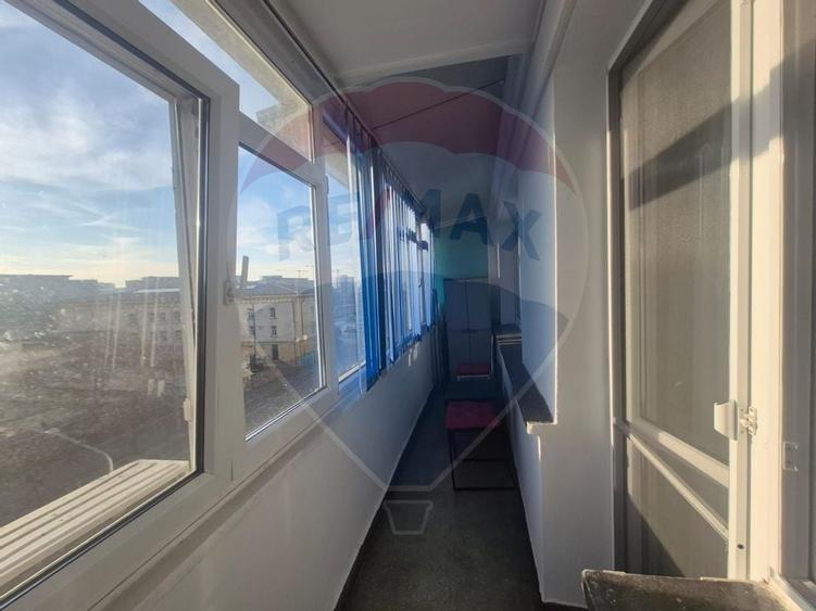 Apartament elegant 2 camere | Gara de Nord I Calea Grivitei 148 - 12