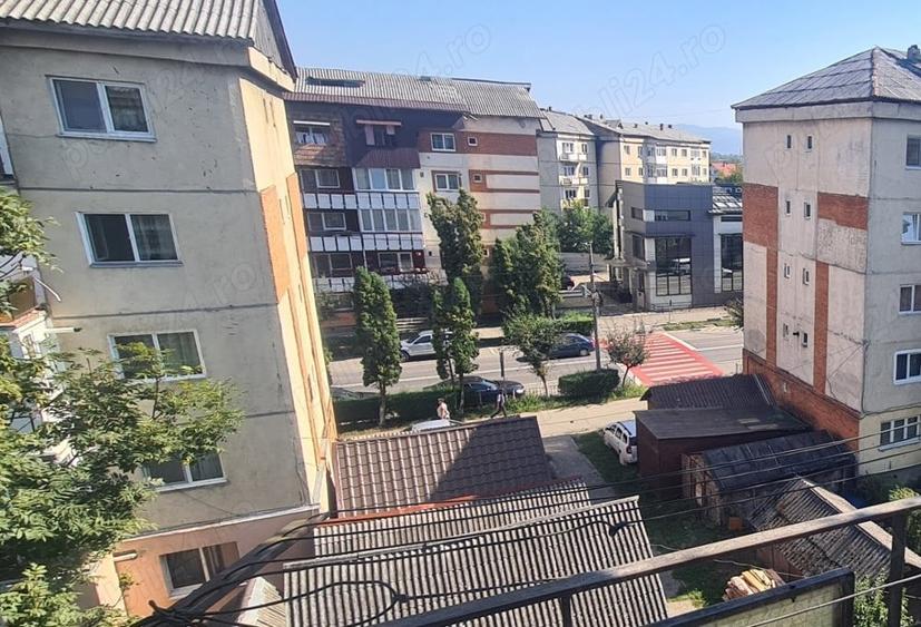 Apartament 2 camere situat in cartierul Bogdan Voda - 1