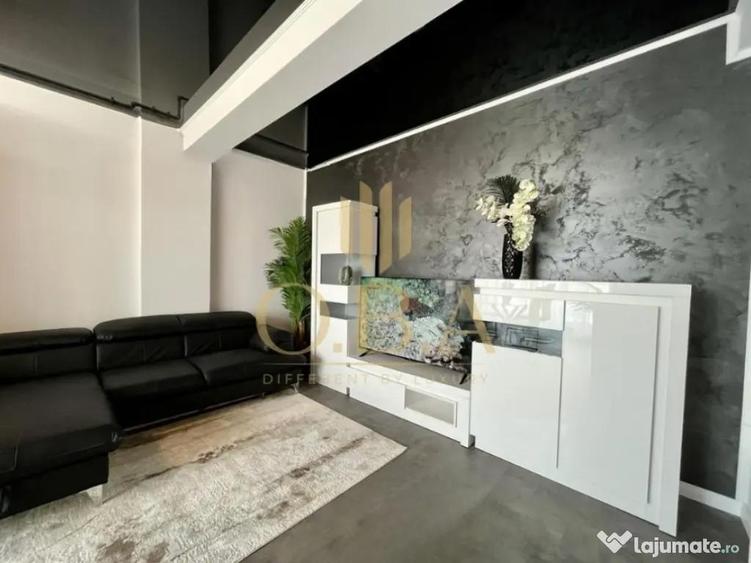 Apartament 2 camere Mamaia utilat&mobilat - Oferta 1500 Euro/mp - 5