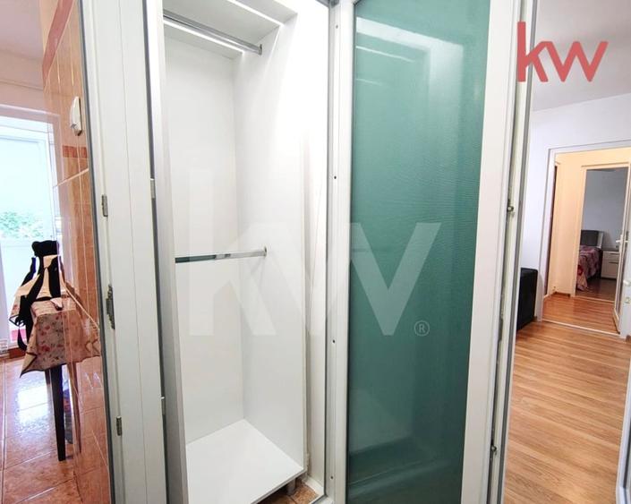 Apartament 2 cam. Cochet, mobilat, Brazda - 14