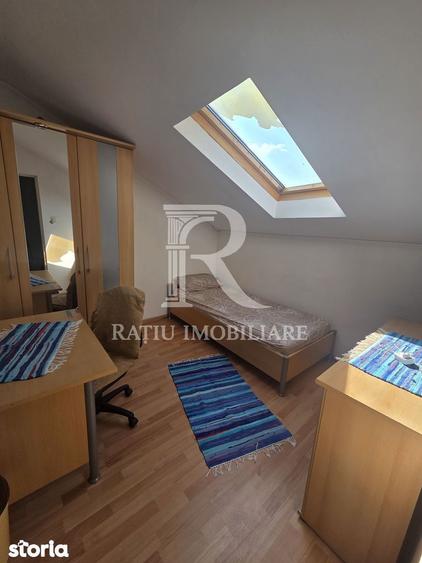 Apartament la casa cu 4 camere | Iosia | Oradea - 13