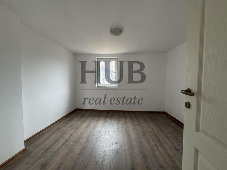 Casa in centru comunei Traian | jud. Bacau | de vanzare - 1