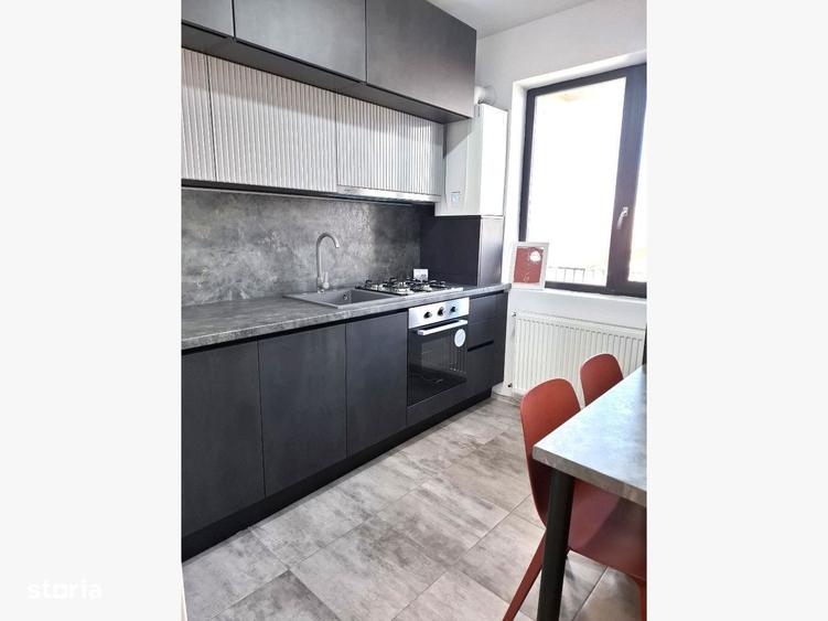 Garsoniera Bloc Nou 2026 | Cartier Orizont | Prima Inchiriere - 2