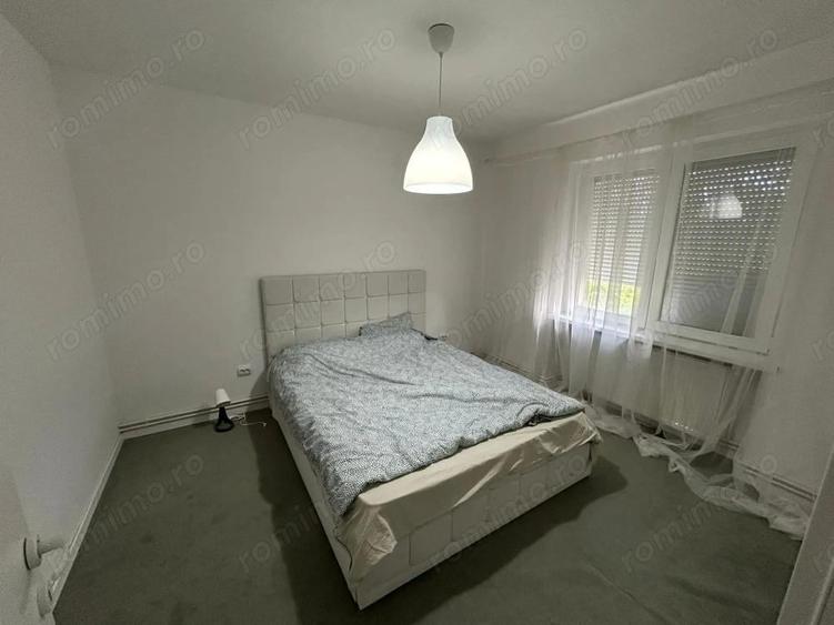 Apartament 3 camere, etaj 3 - Blaj - 2