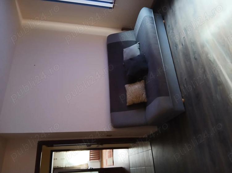 Vand apartament 2 camere - 5