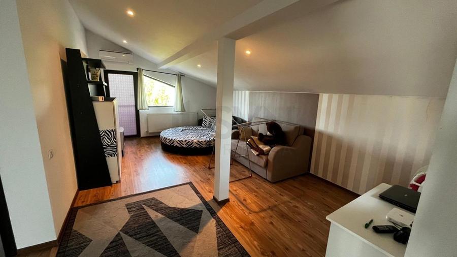 REV2004779 Berceni Vidra Vila 5 Camere - 17