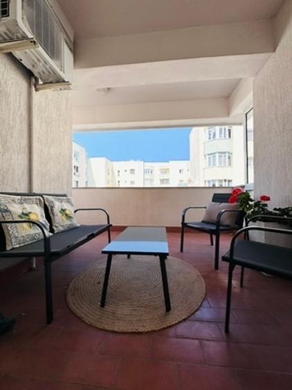 Beller /Dorobanti / Apartament Unicat de 4 Camere Cu Parcare / Centrala /2005 - 6