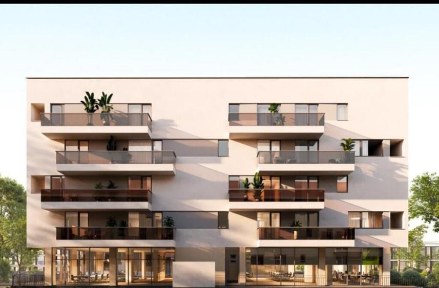 Apartamente noi, Radauti - 2