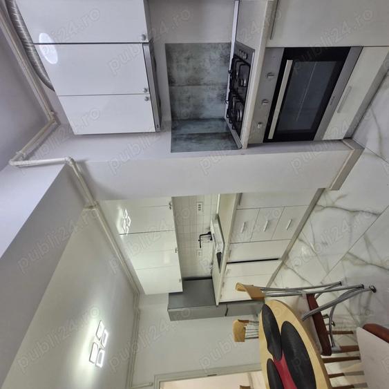 Inchiriez Apartament 2 camere Prelungirea Ghencea - 8