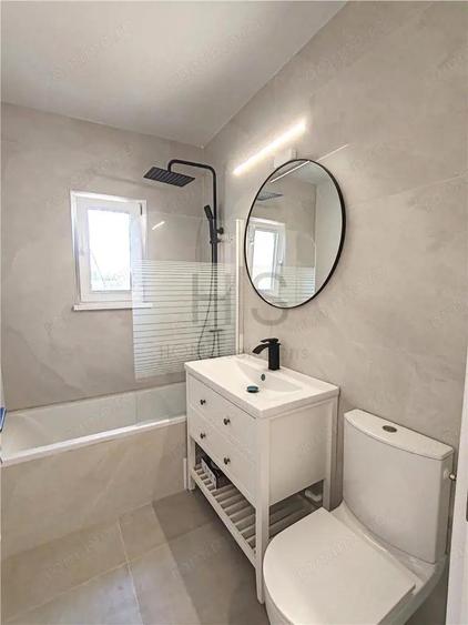 De vanzare apartament 2 camere zona Gara etaj 2 din 4 - 9