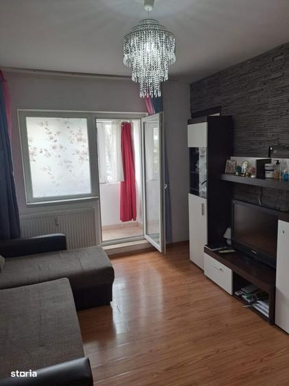 Garsoniera Corni?oiu,etaj 1/4,Aer Condi?ionat,Mobilata,Utilata,Libera - 9