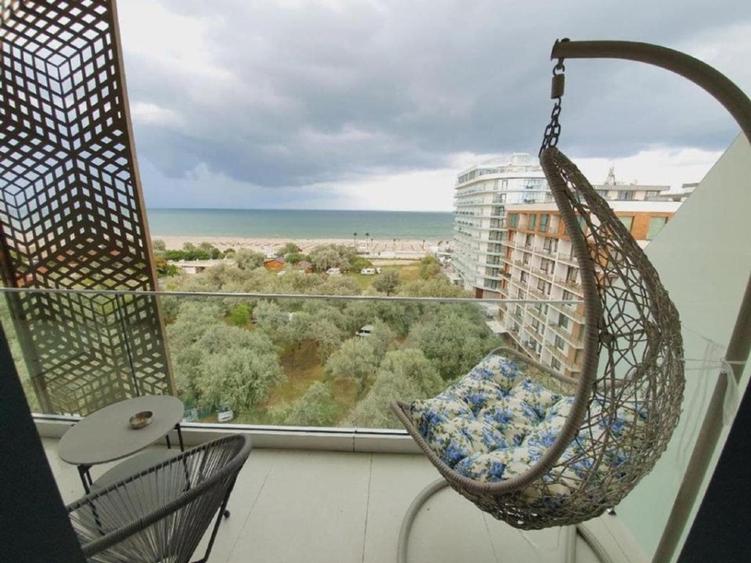 Apartament 2 camere cu vedere la mare - 11
