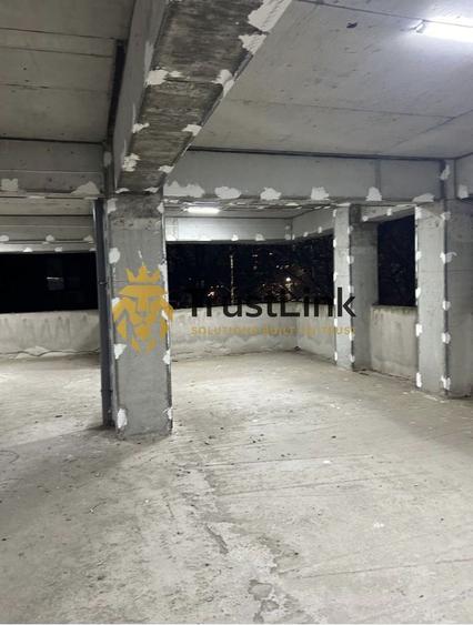 Spațiu Multifuncțional de Vânzare – Etaj 1 si 2 Clădire P+2 Berceni - 5