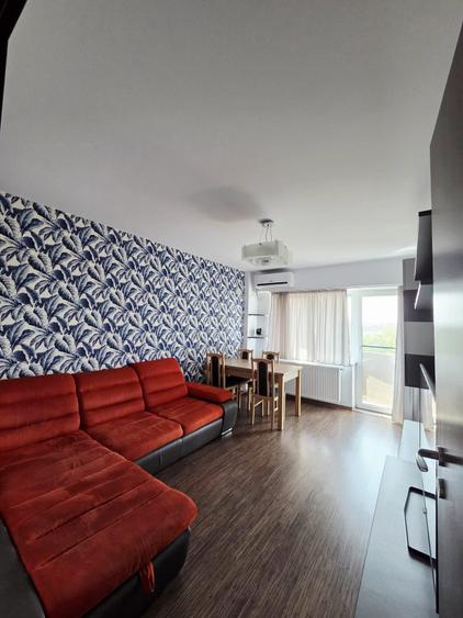 Apartament 2 camere de inchiriat Virtutii - Lujerului - 1