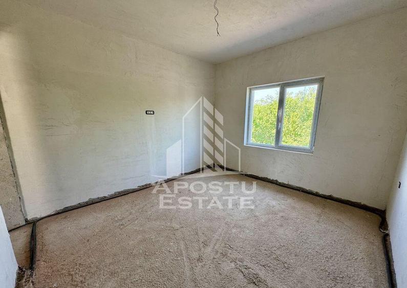 Duplex cu 4 camere si dressing, la alb Calea Urseni la as... - 8