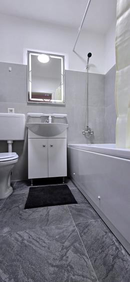 Apartament tip studio NOU | Berceni | Aparatori | Centrala | Parcare | Metrou - 12