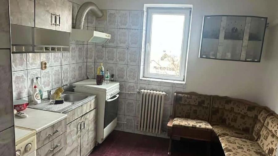 Mangalia,  zona Port Turistic, Apartament-2 camere 45 mp, etaj 4/4 - 2