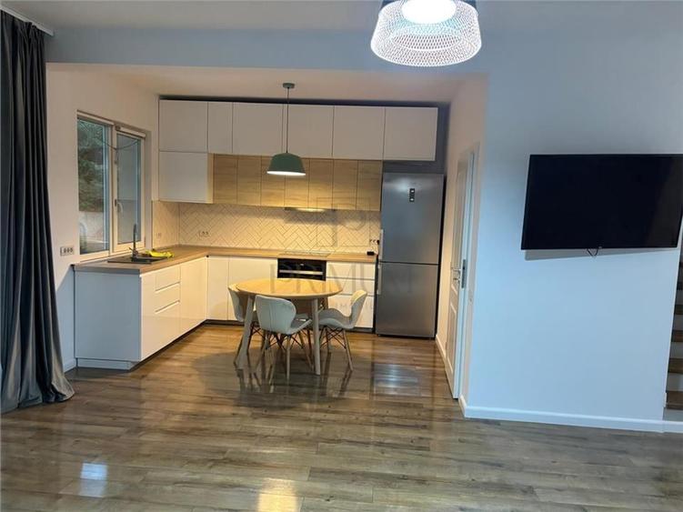 Zona LIDL - Duplex 5 camere - spatios - panouri solare - 4