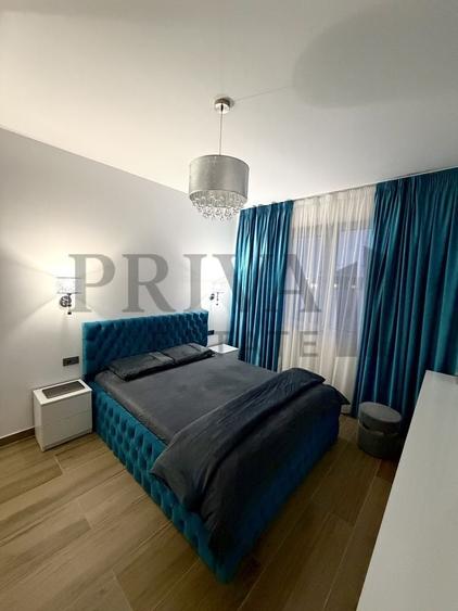 Apartament modern 2 camere, 47 mp, etaj 2, Giroc - 4