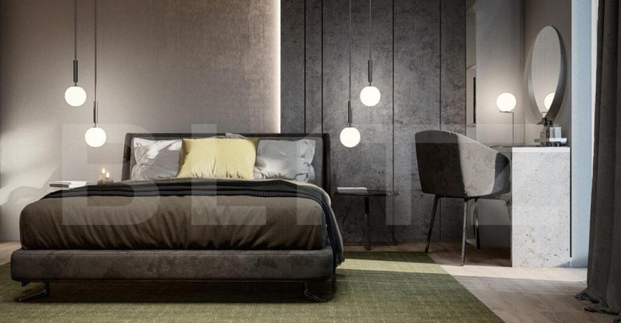 Apartament cu 2 camere, etaj 1, 50 mp utili, Torontalului - 5