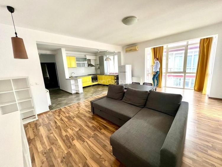 De vanzare  apartament 2 camere Lacul Morii