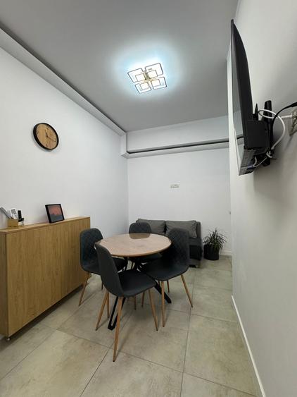 Apartament cu 2 dormitoare– Prima închiriere (Aviatorii Residence ) - 20