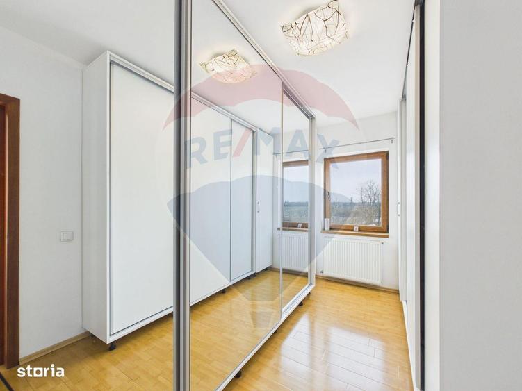 Casa / Vila Tancabesti 6 camere de inchiriat - 2