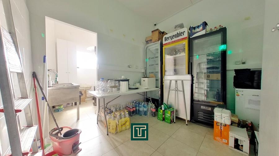 Afacere la cheie de vânzare – restaurant/cafenea, zonă centrală, Timișoara - 9